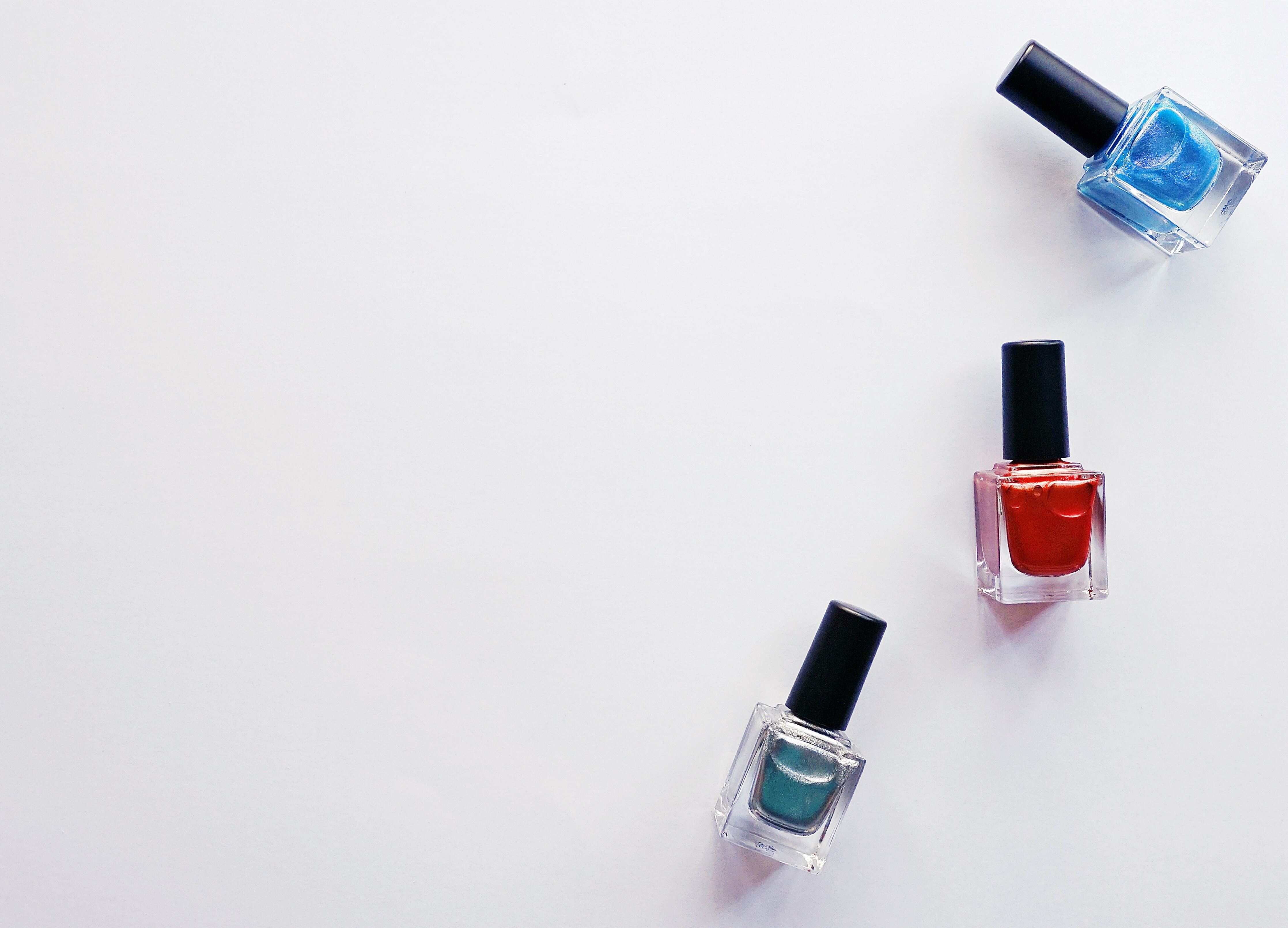 How to Ship Nail Polish by Post or Courier